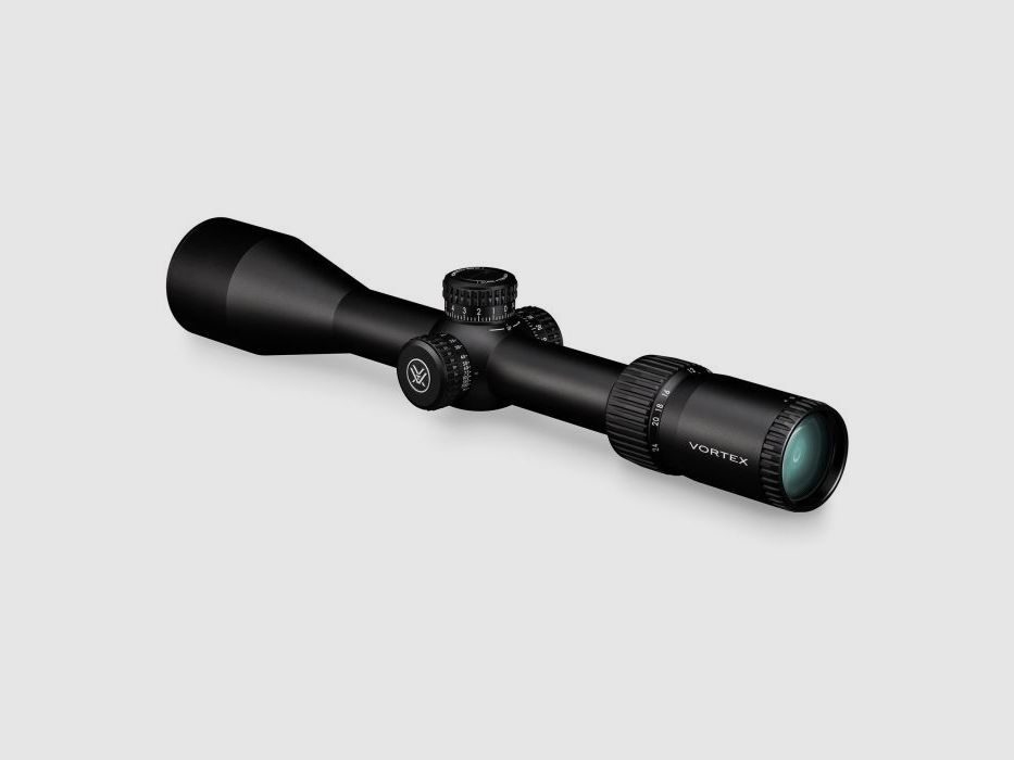 Vortex Diamondback Tactical 6-24x50 FFP Zielfernrohr, Bild 7 von 14