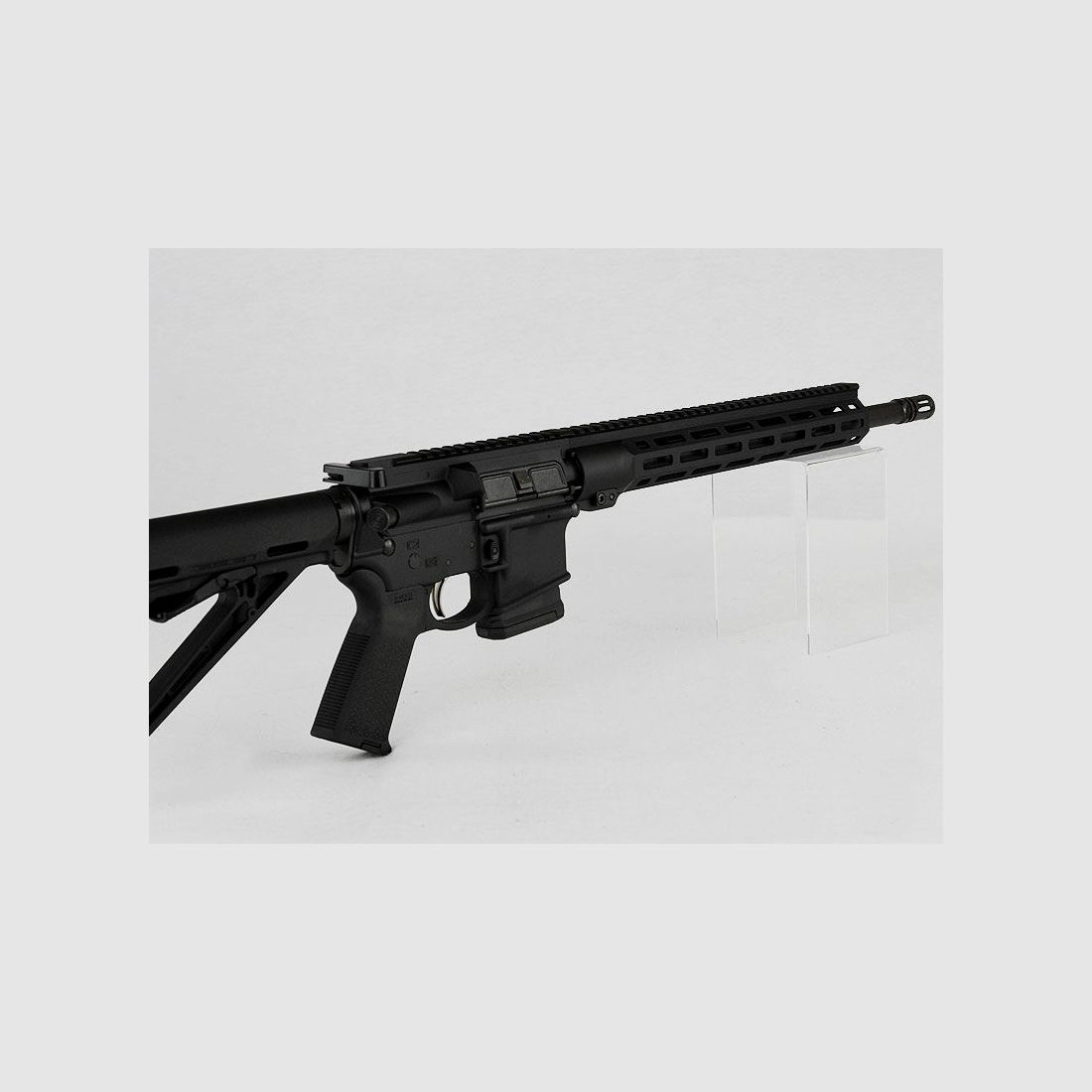 SAVAGE MSR 15 Recon 2.0, Bild 4 von 5