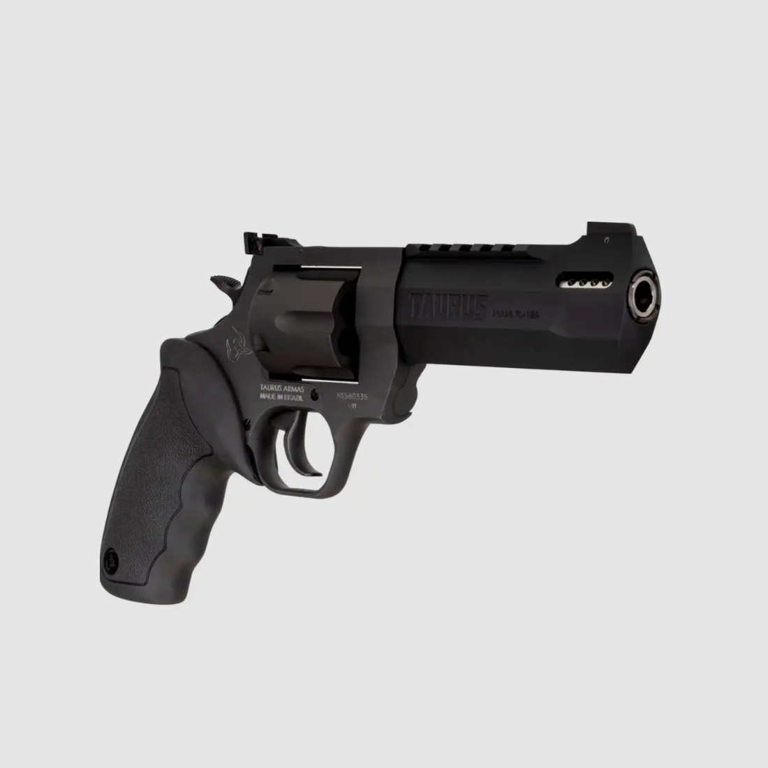 Revolver Taurus Raging Hunter – 5 1/8“ calibro .44 Mag., immagine 4 di 4