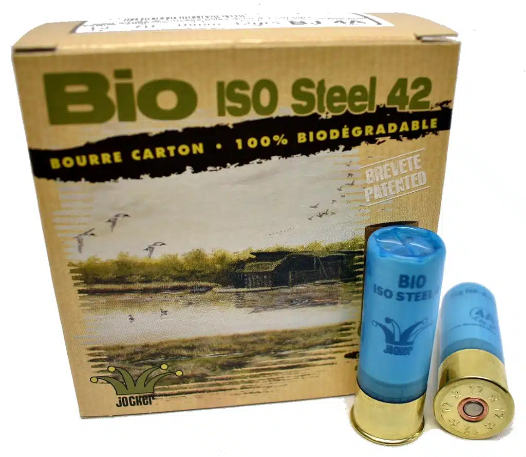 Jocker Bio ISO Steel 42, 32 g #4