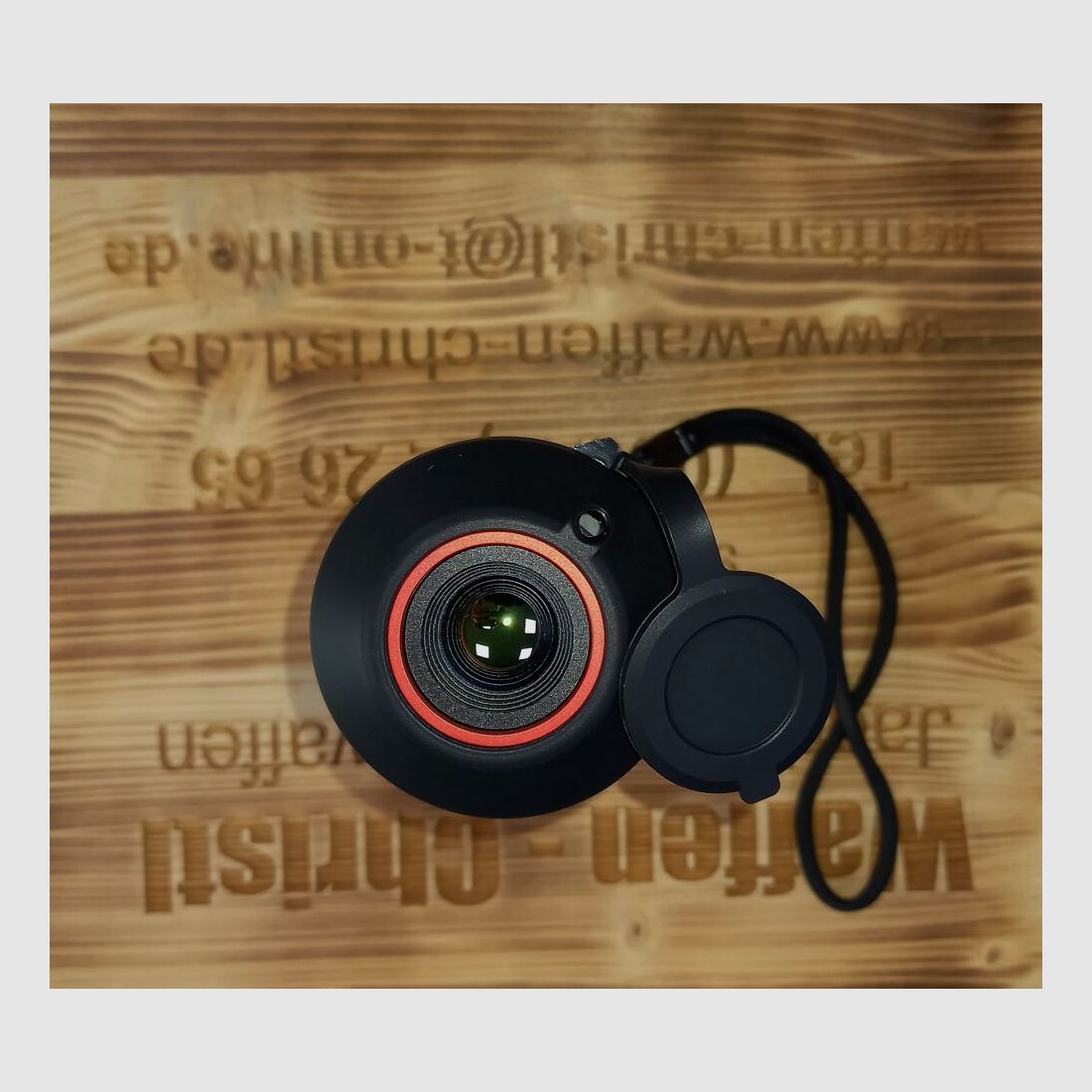 Hikmicro Lynx LH15 Pro