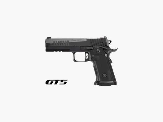 Sig Sauer P211 GT5