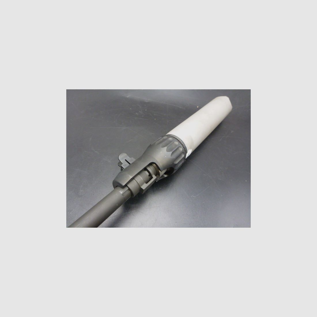 Silenzioso Brugger & Thomet per Springfield M14/M1A, cal. .308 Win, immagine 3 di 4