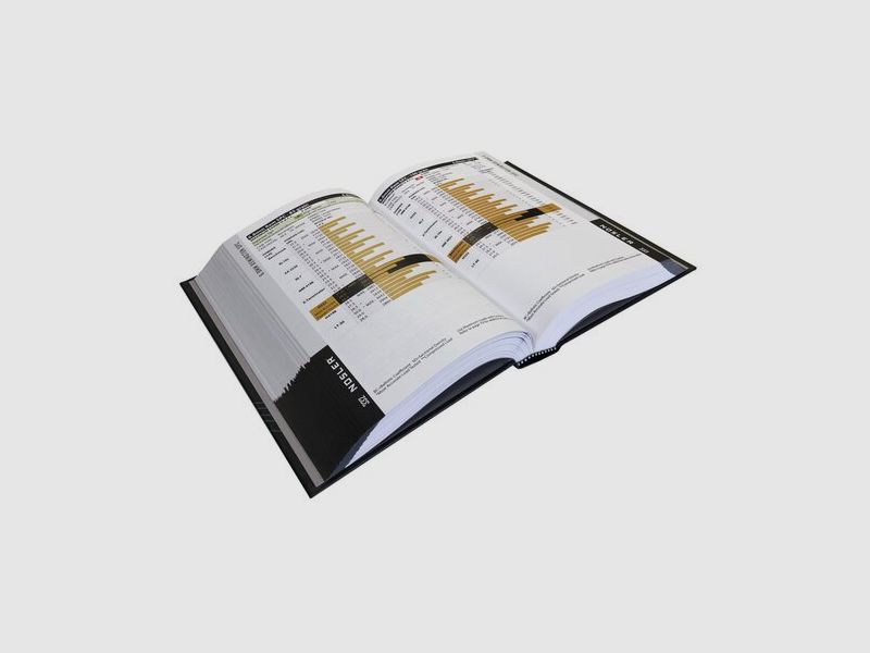 Nosler – Reloading Guide #9 (Eng), immagine 2 di 2