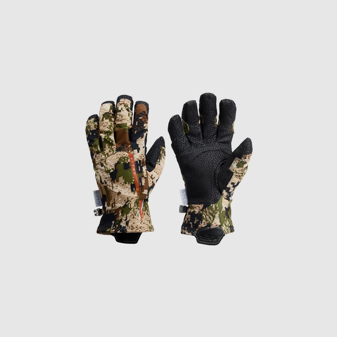 Sitka Mountain WS Handschuh Optifade Subalpine