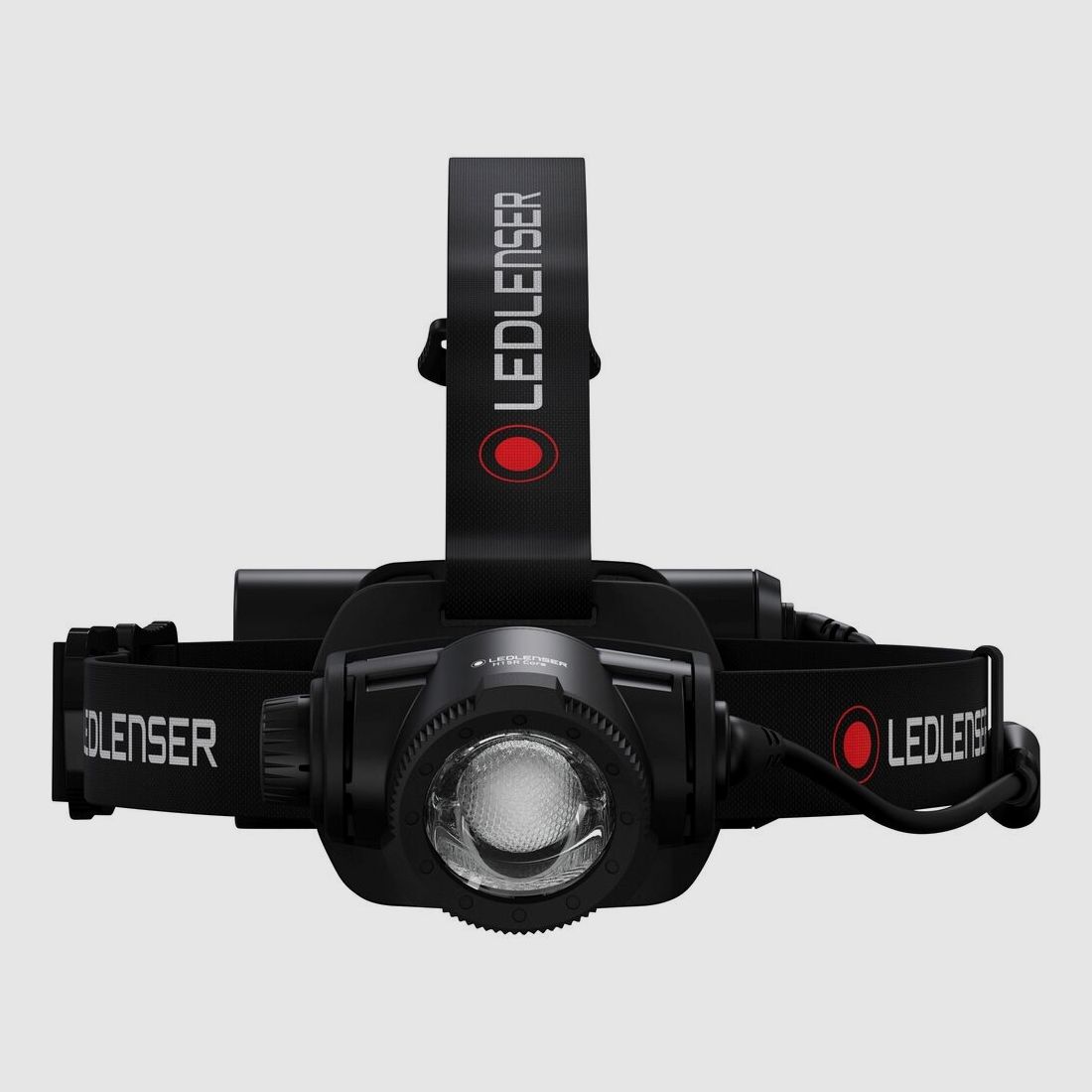 Ledlenser Stirnlampe H15R core
