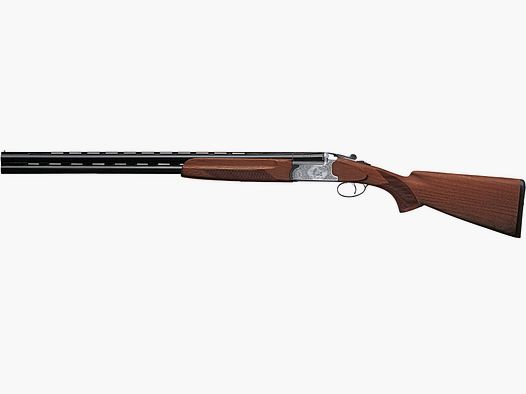 Forest Favorite Jacht, links, kaliber 12/76 || Boven- en Onder Shotgun
