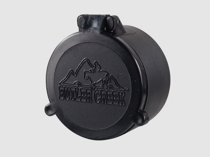 Butler Creek Multi-Flex Flip-Open Objektiv Klappdeckel 61,7-62,5mm