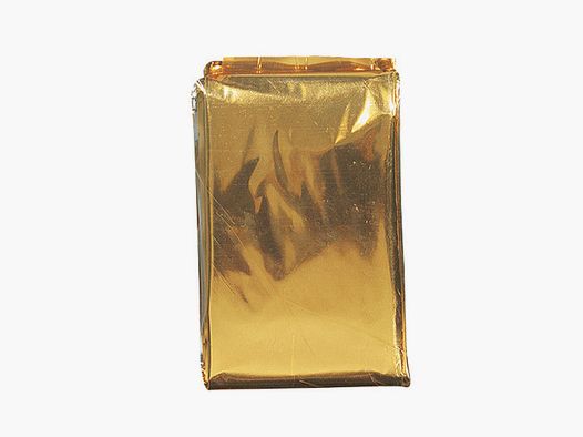 Tatonka Erste Hilfe Rettungsdecke