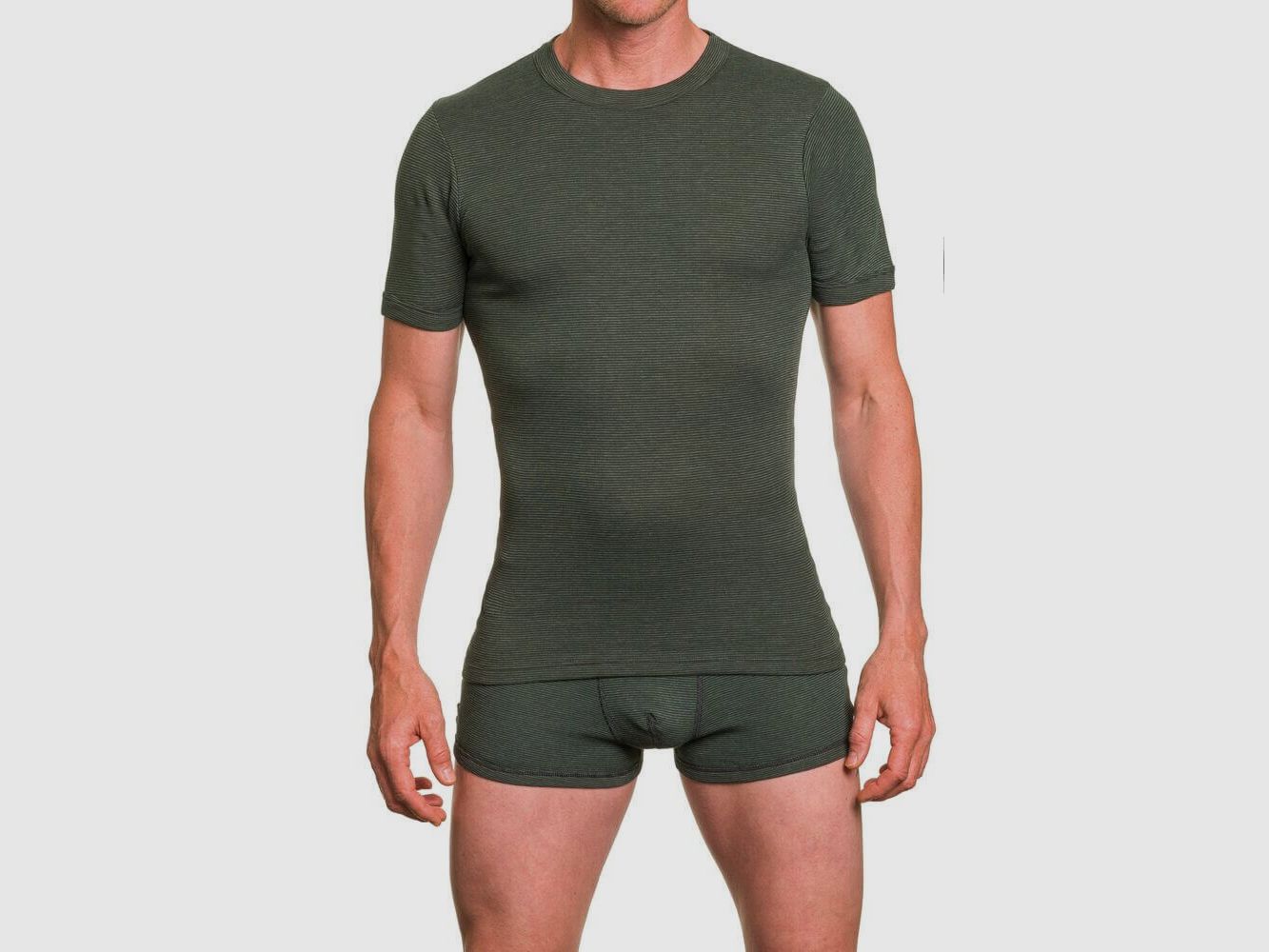 Climate Fleece Base Layer Shirt