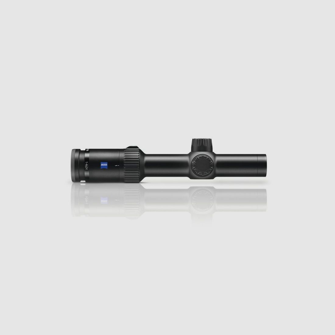 ZEISS Zielfernrohr Conquest V4 1-4x24 Absehen 60
