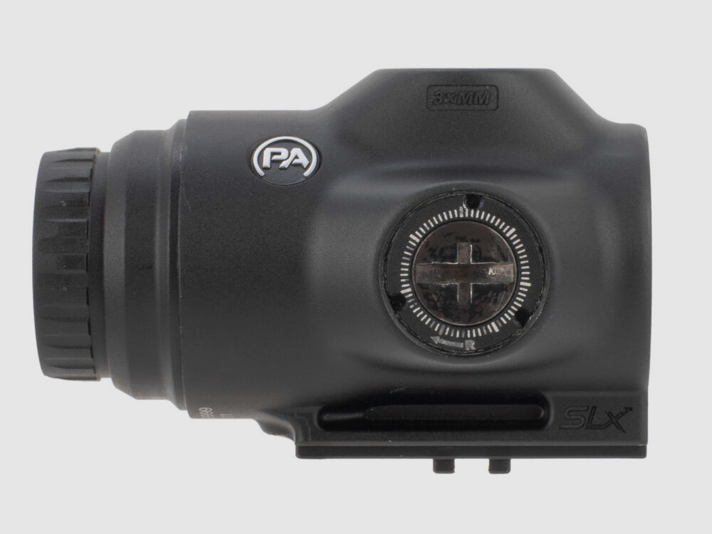 Primary Arms SLx 3x Micro Magnifier Pegasus