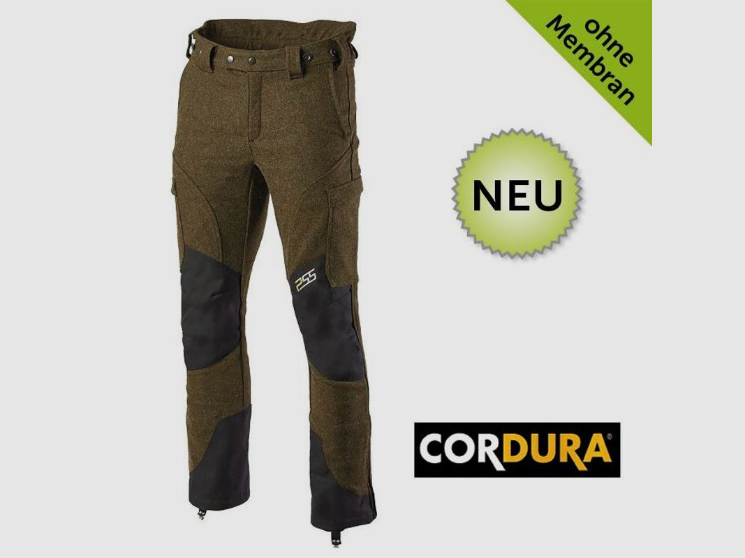 PSS H-Lodenhose X-treme LEICHT, Bild 2 von 20