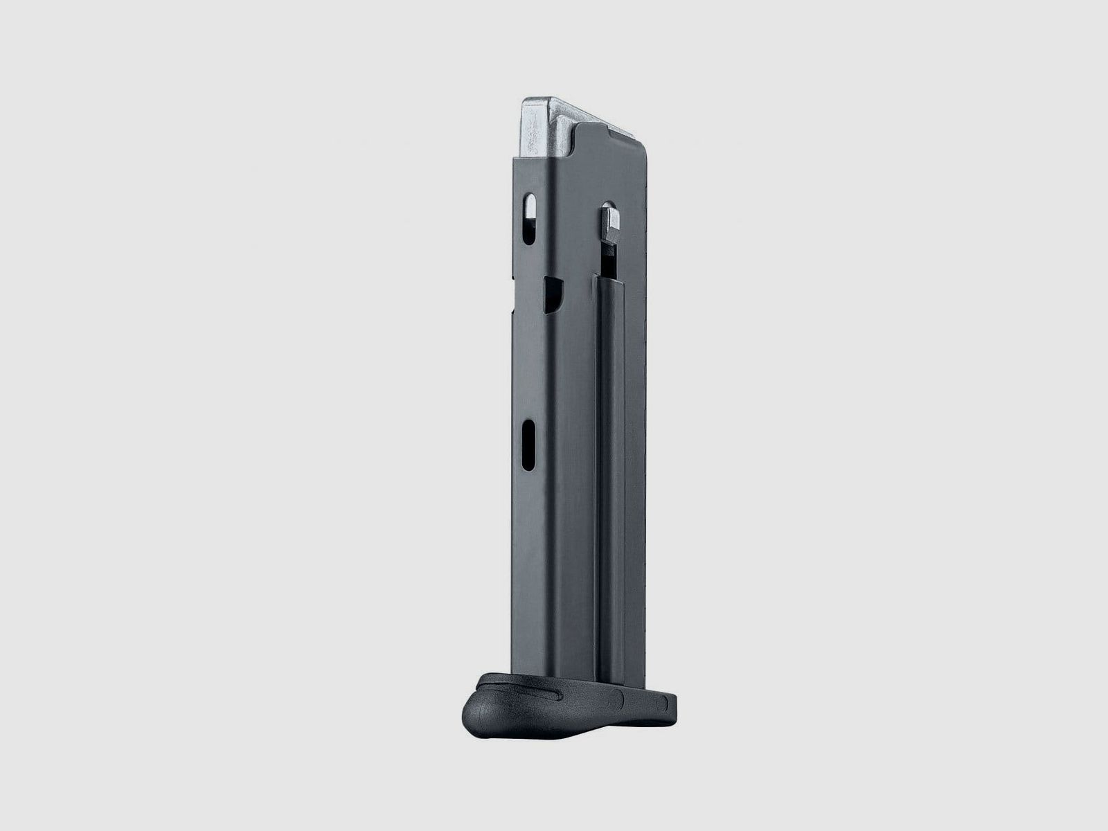 Walther P22 9 mm spare magazine