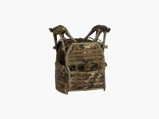 Invader Gear Reaper Plate Carrier-Vegetato