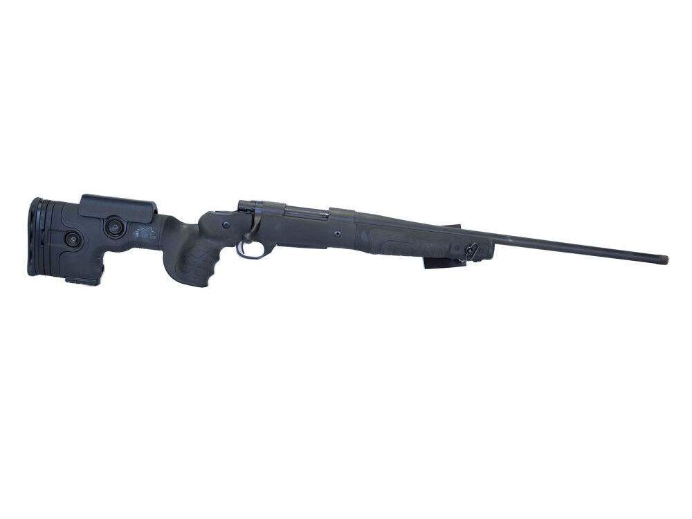 Howa	 Hunter M1500