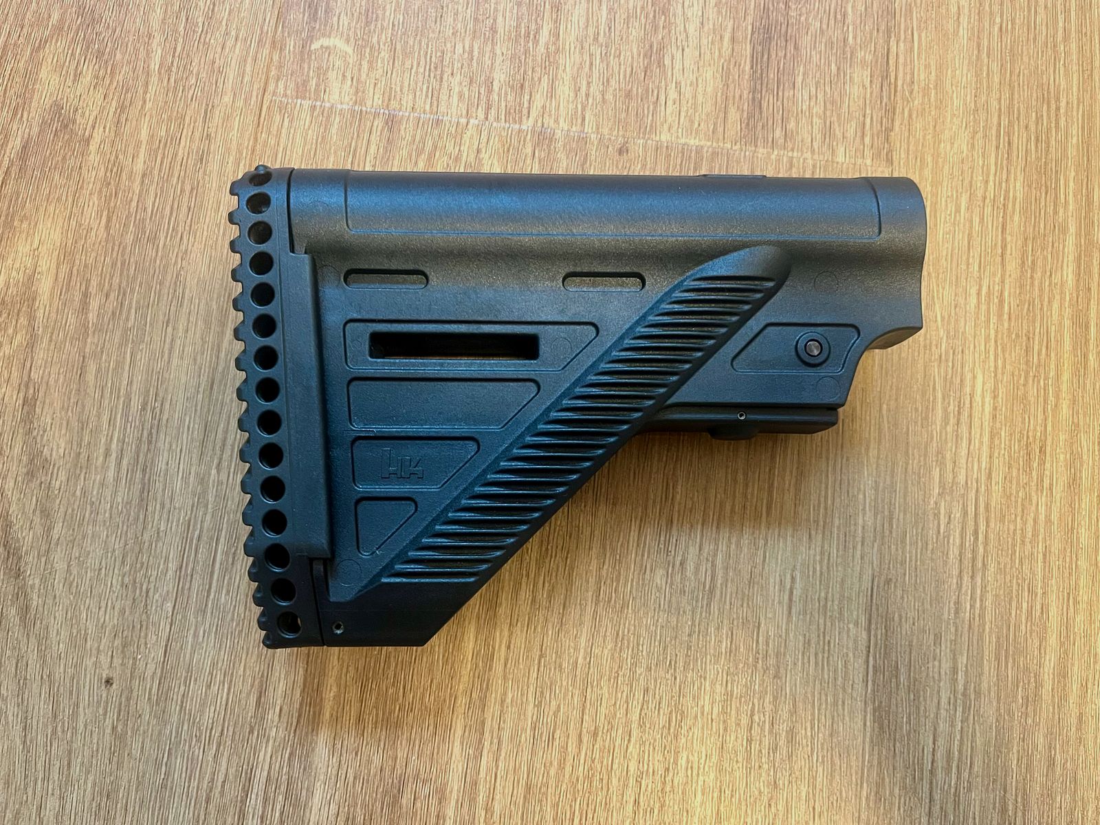 Heckler und Koch Slim Line soporte para hombro