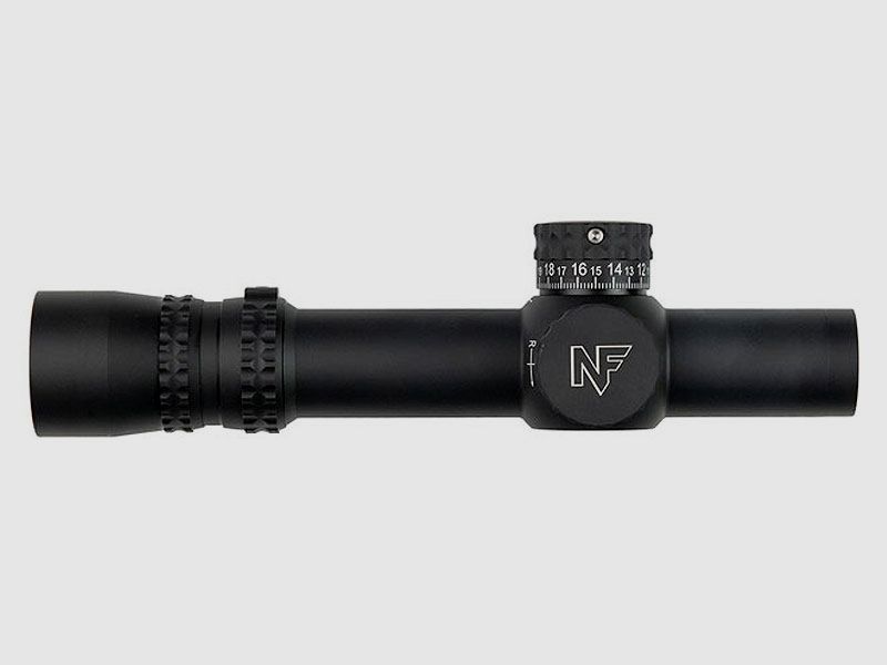 NIGHTFORCE NX8 1-8x24 F1 (FC-MIL)