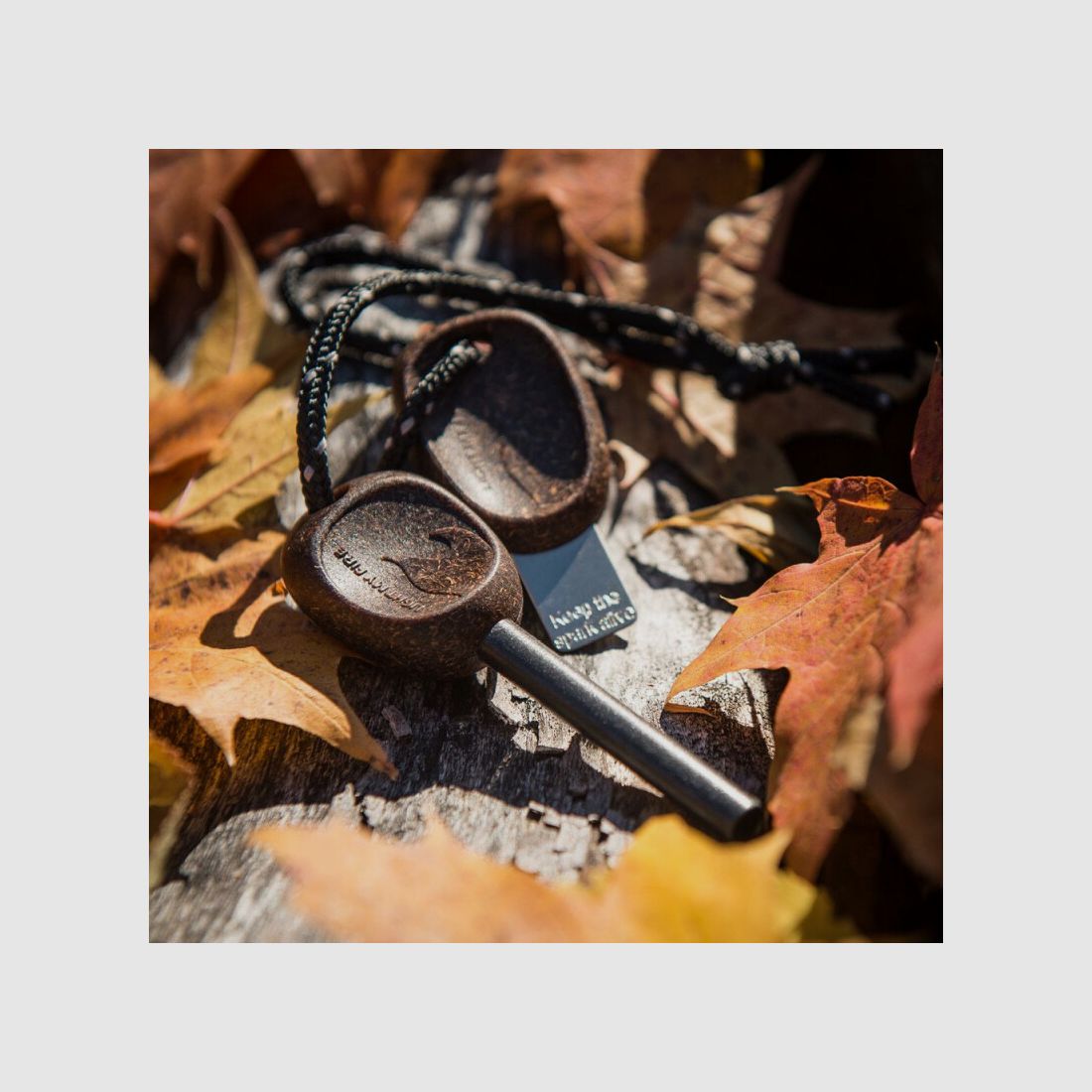 Swedish FireSteel scout 2in1, imagen 6 de 7
