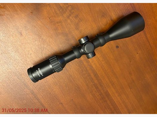 Zielfernrohr Steiner Ranger 4 3. 12x56