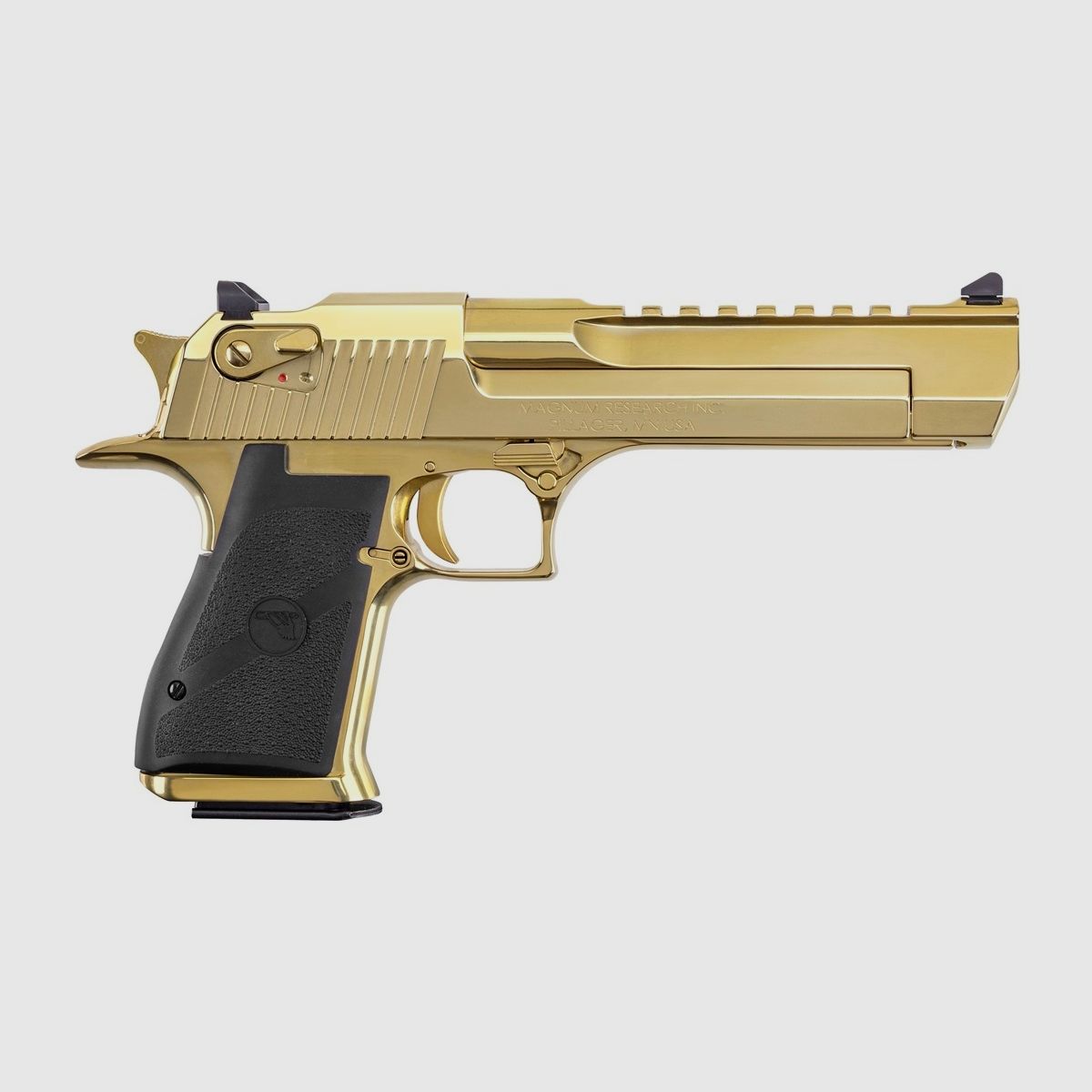 Desert Eagle XIX 6" Gold Zirconium, Bild 2 von 4