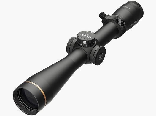 Mira Leupold VX-5HD GEN2 3-15x44 CDS-SZL2 Enfoque Lateral Wind-Plex