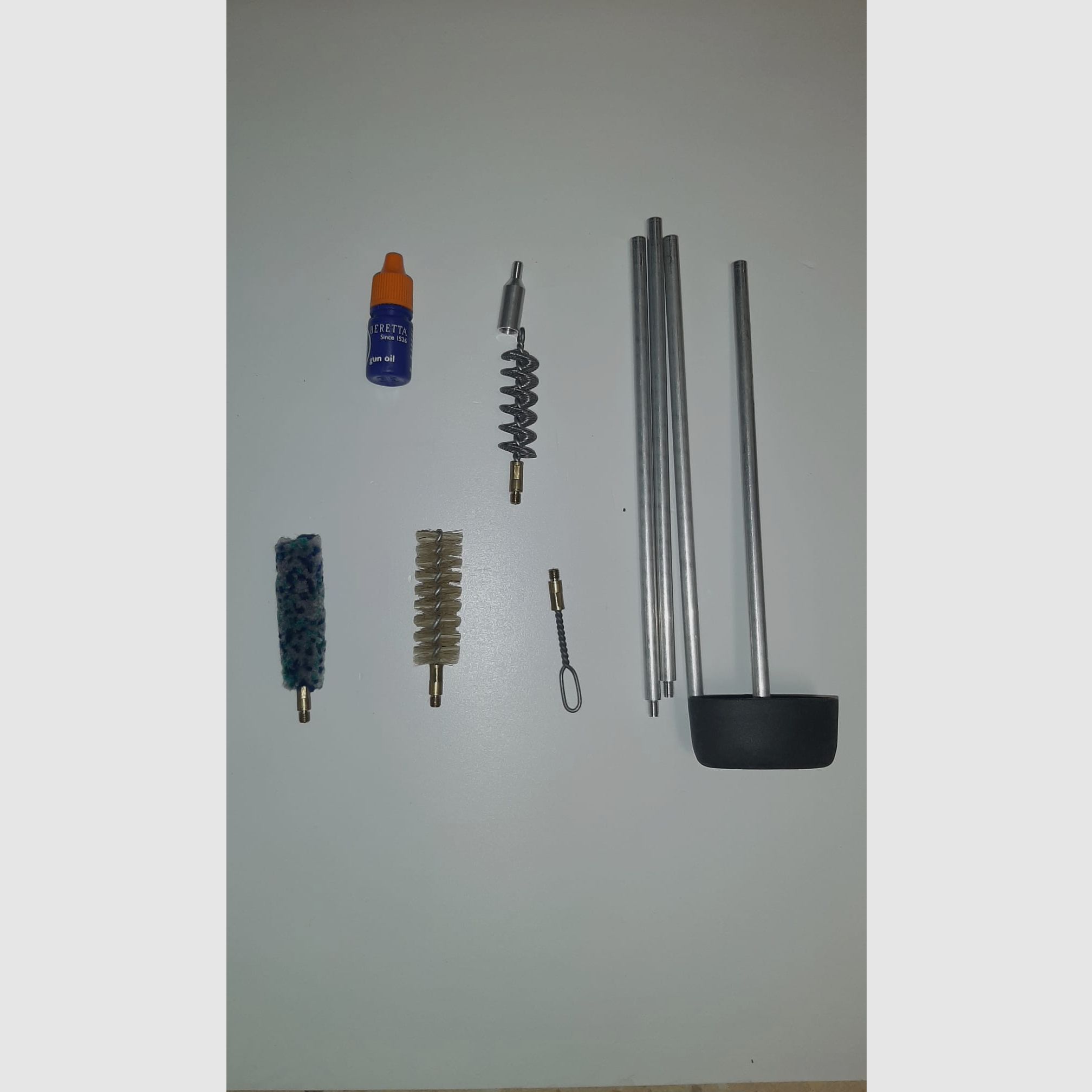 Beretta – Reinigungsset für Gewehr Kal.20 CK90909, Bild 3 von 4