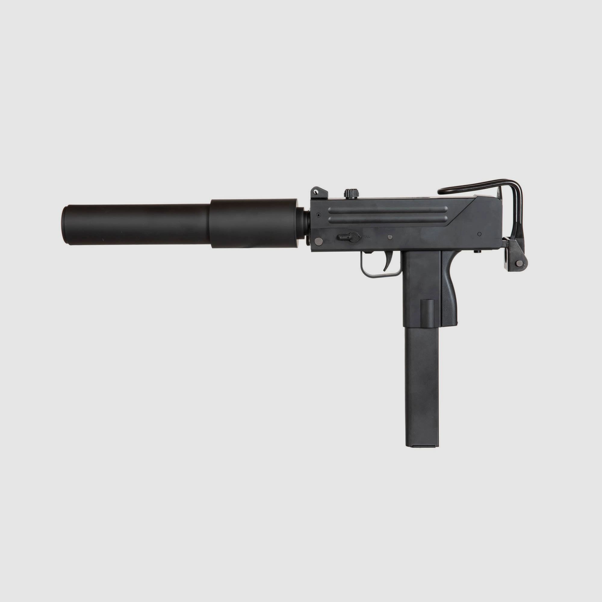 Tokyo Marui "Mac10" AEP-MP