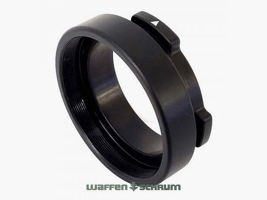 RUSAN MCR Connector voor Krypton, Proton Connector M35x1