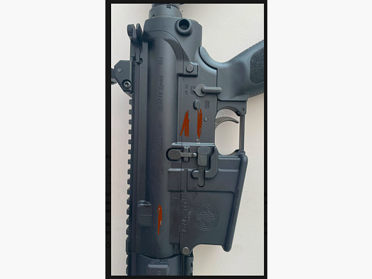 SIG-SAUER SL_rifle 716 Patrol -18' .308Win