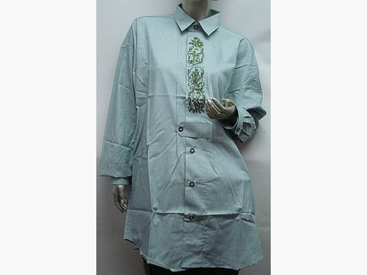 Country House 1/1 Sleeve - Size 40