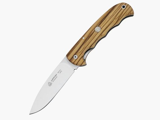 PUMA IP pathfinder, olijfhout