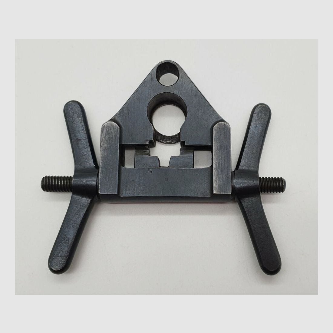 Waffenfabrik Bern Kornschieber, Korntreiber Langgewehr IG1889, IG89/96, IG1911, IG96-11, Schweiz Kornversteller