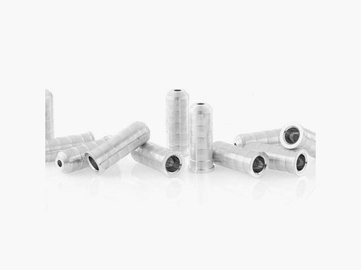 Aluminium Inserts Shoot Again - voor Pijlpunt