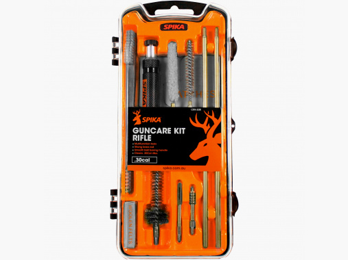 Kit de nettoyage de fusil Spika |