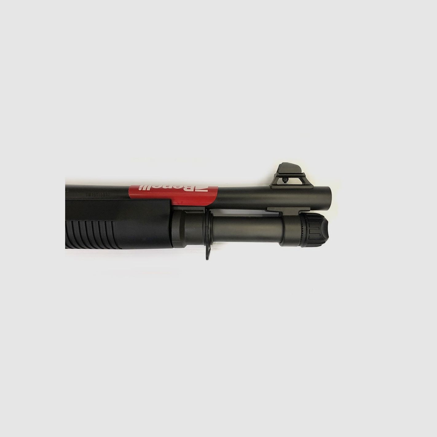 Benelli M4 Super 90 Kal. 12, Bild 4 von 4