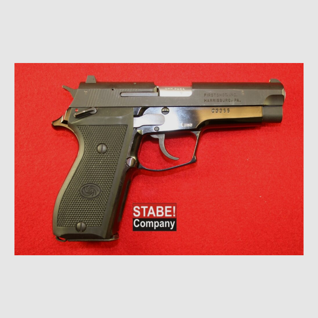 Daewoo DP 51