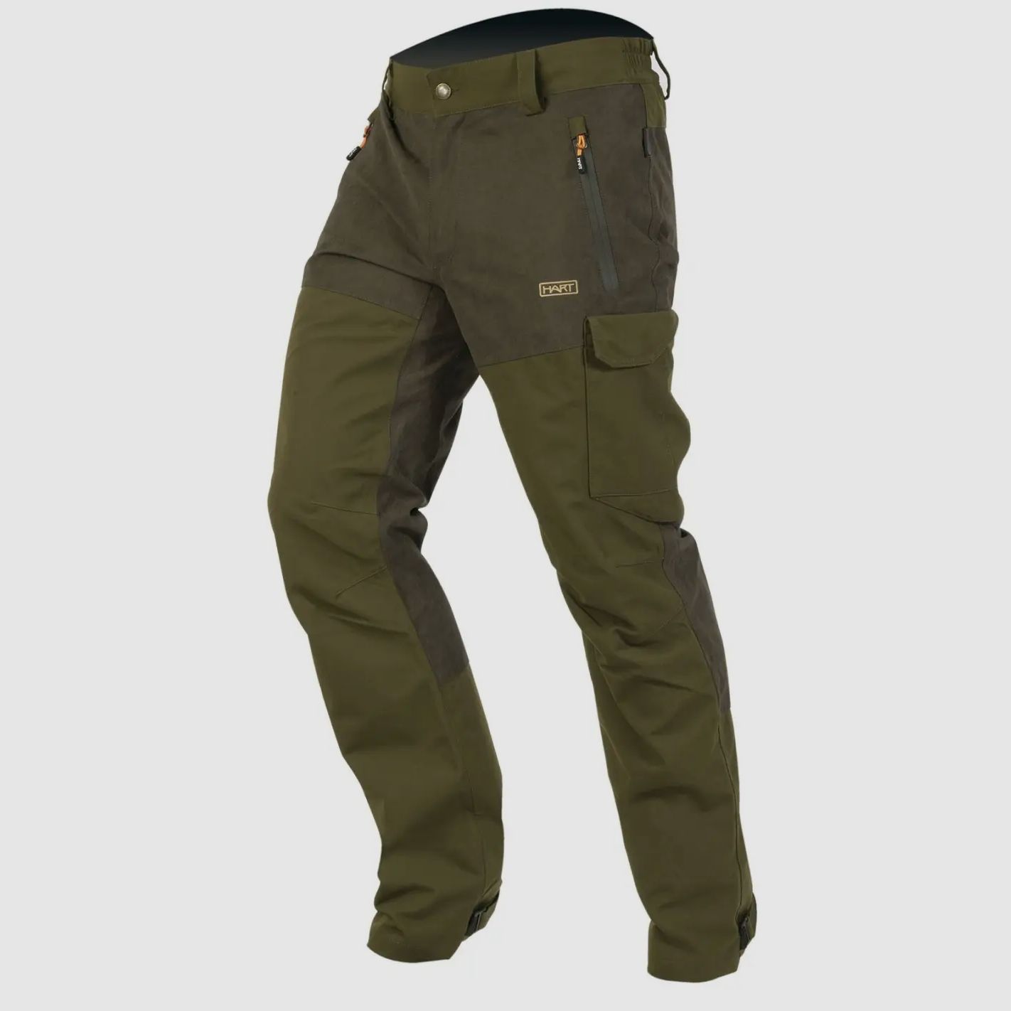Hart Hose Taunus XHP-T