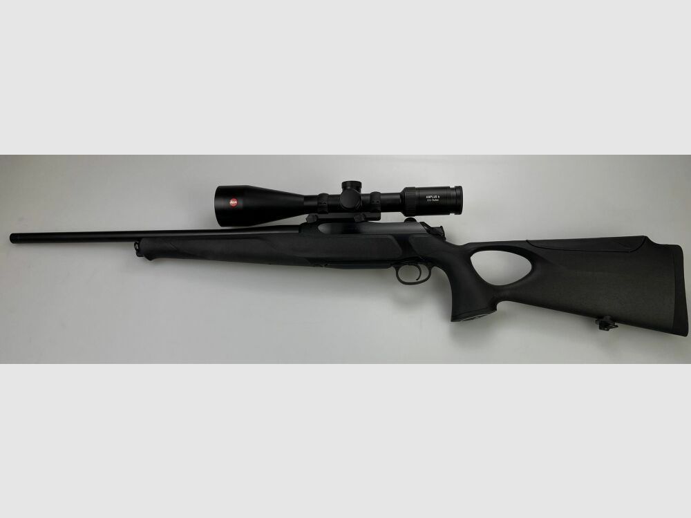 Sauer 505 Synchro XT Elegance