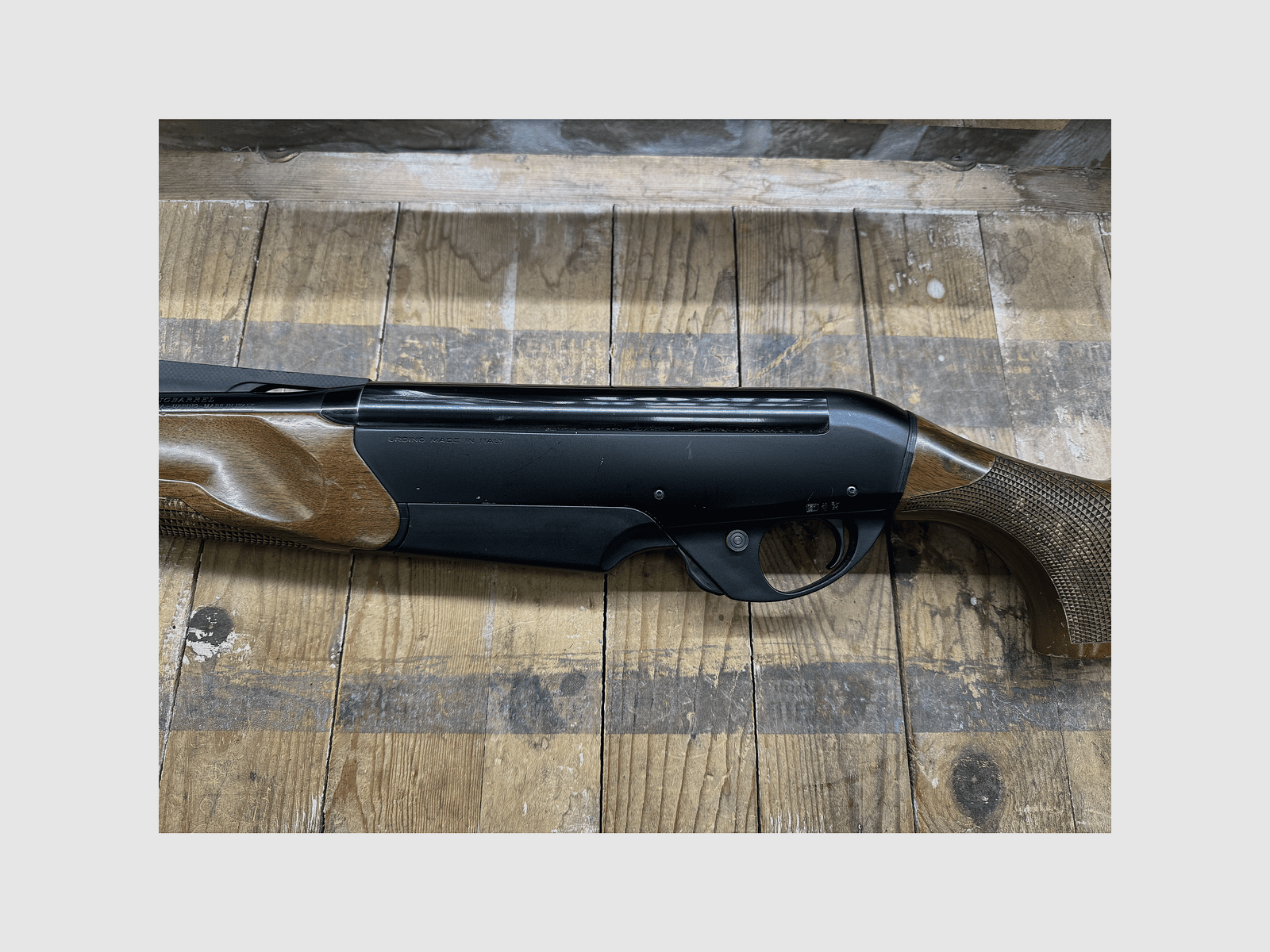 UŻYWANY – KARABINA – BENELLI MOD. ARGO E kal. 30-06 SPRG, zdjęcie 4 z 5
