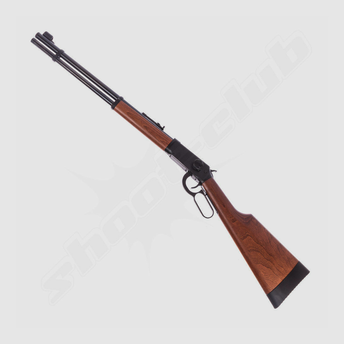 Walther Walther Lever Action CO2 Gewehr Kal. 4,5mm Diabolos