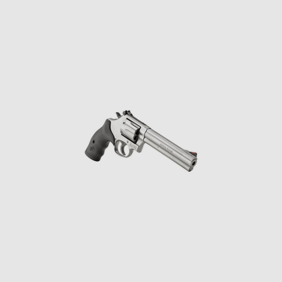 Smith & Wesson 686 6", Bild 4 von 6