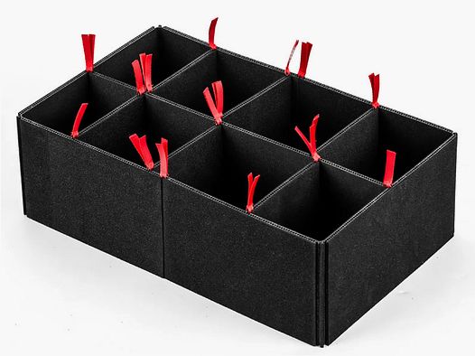 RAUZEUG Organizer INLAY for RC350