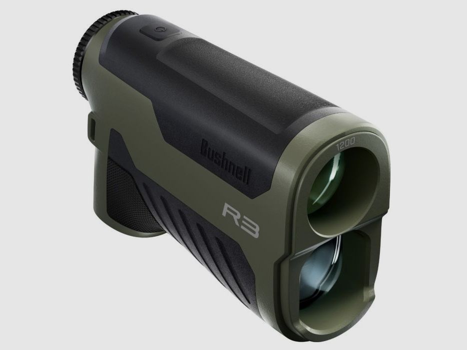 Bushnell Banner R3 1200 Entfernungsmesser, Bild 3 von 22
