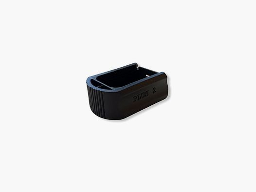 Grand Power base de cargador +2 MEC-GAR para K100