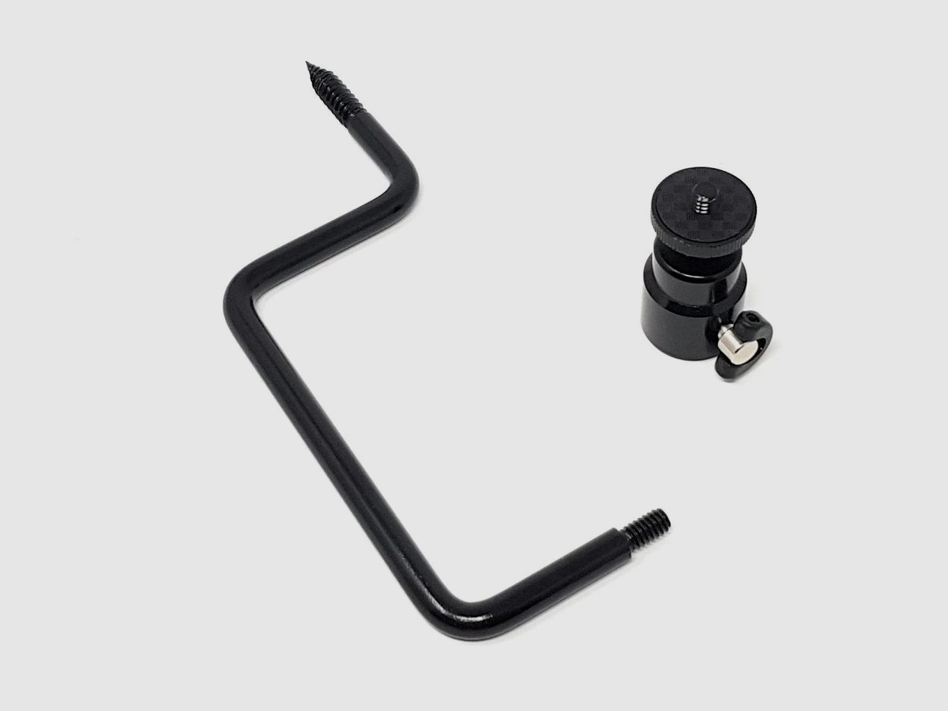 Śruba do drzewa z głowicą kulową