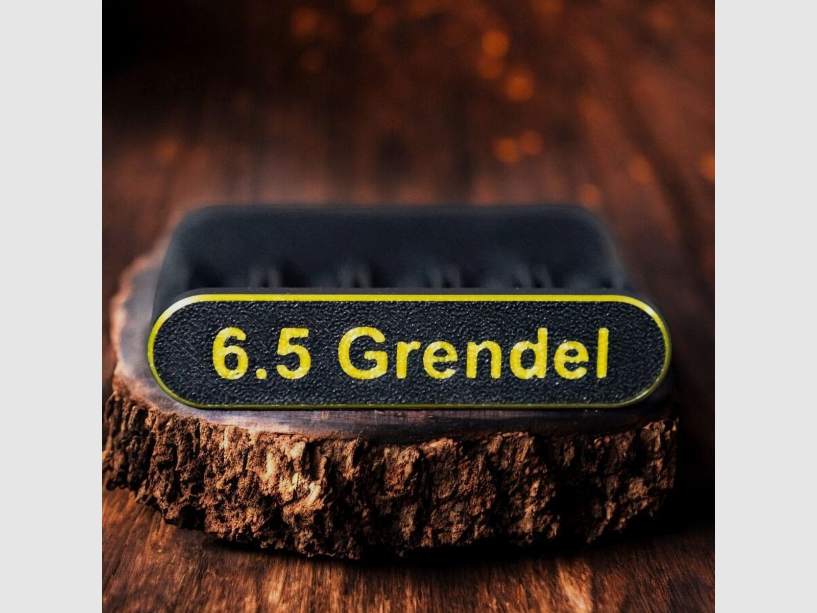 Filamelt - Premium Patronenclip 6.5mm Grendel, Bild 3 von 6