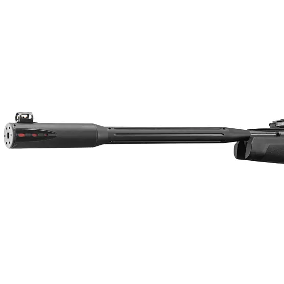 Pack Büchse Gamo Black Fusion IGT 29 Joules mit Zielfernrohr, Bild 9 von 20