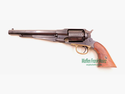 Hege - Uberti - Italien Mod. 1860 Army