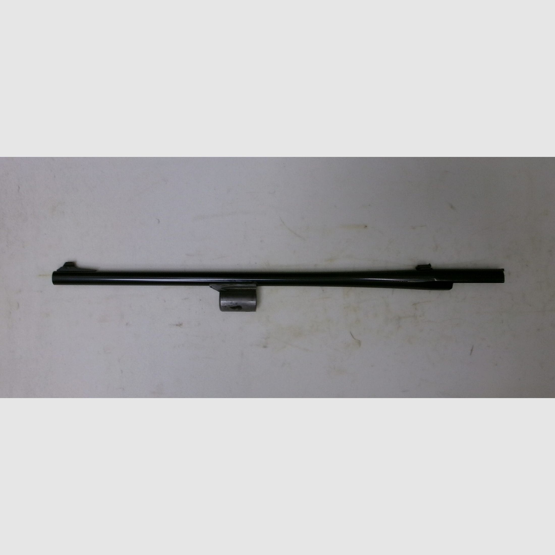 Lauf Slug Beretta A 304 kal. 12 gebruikt, afbeelding 2 van 4